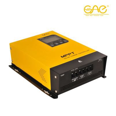 50a încărcător controller solar mppt