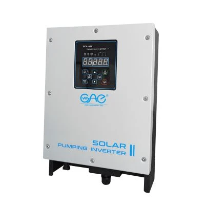 invertor pompa solara mppt