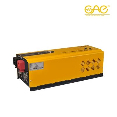 invertor solar 5000w 48v