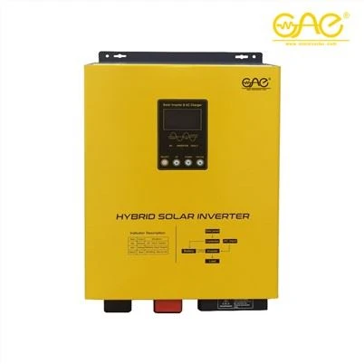Invertor Off Grid 3000w