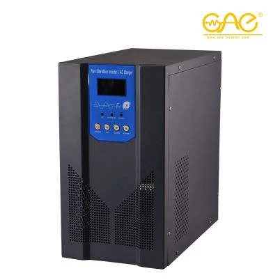 Invertor cu undă sinusoidală pură 2000w 220v
