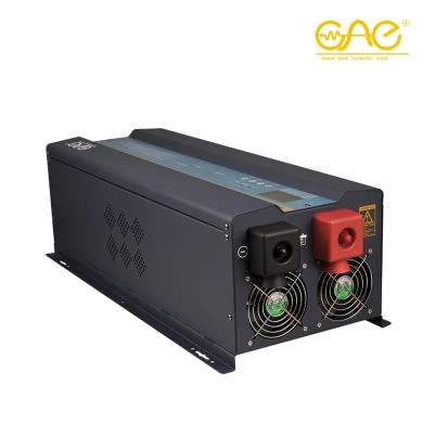 invertor de joasă frecvență 6kw off grid