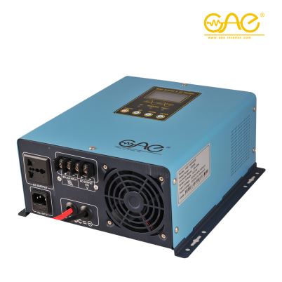 Mini invertor de putere de 1000 W