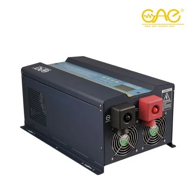 invertor solar hibrid 5kw