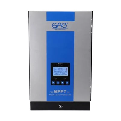 controler de încărcare mppt 100a