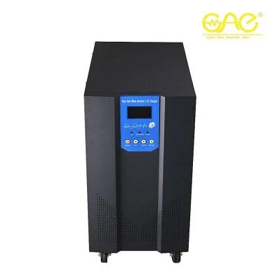 Invertor solar hibrid monofazat de 20kw