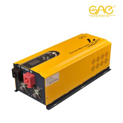 Invertor solar 4000w 6000w 7000w