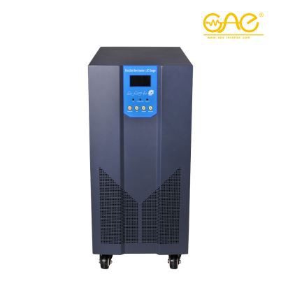 Invertor solar hibrid de 30kw