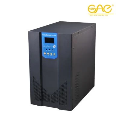 Undă sinusoidală pură de 4kw