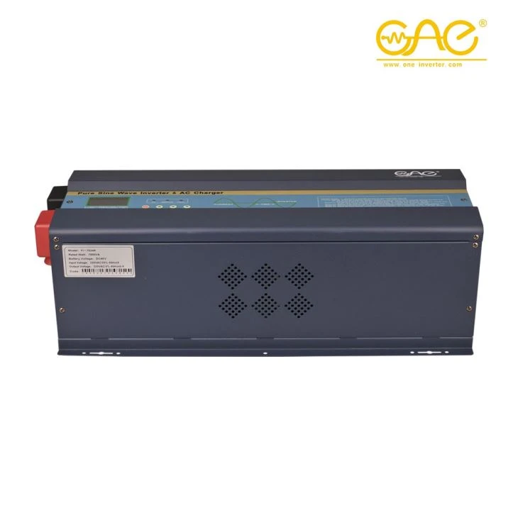 Solar Inverter Capacitor Mppt