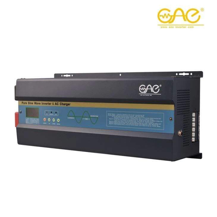 Solar Inverter Capacitor Mppt