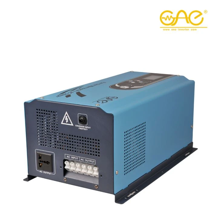 invertoare solare 2000w