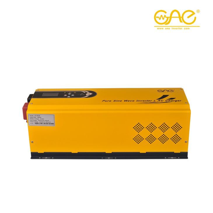 Solar Power Inverter 6kw