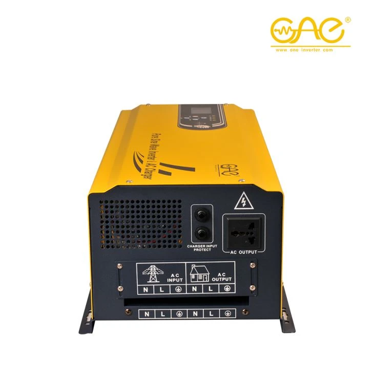invertor solar 5kw