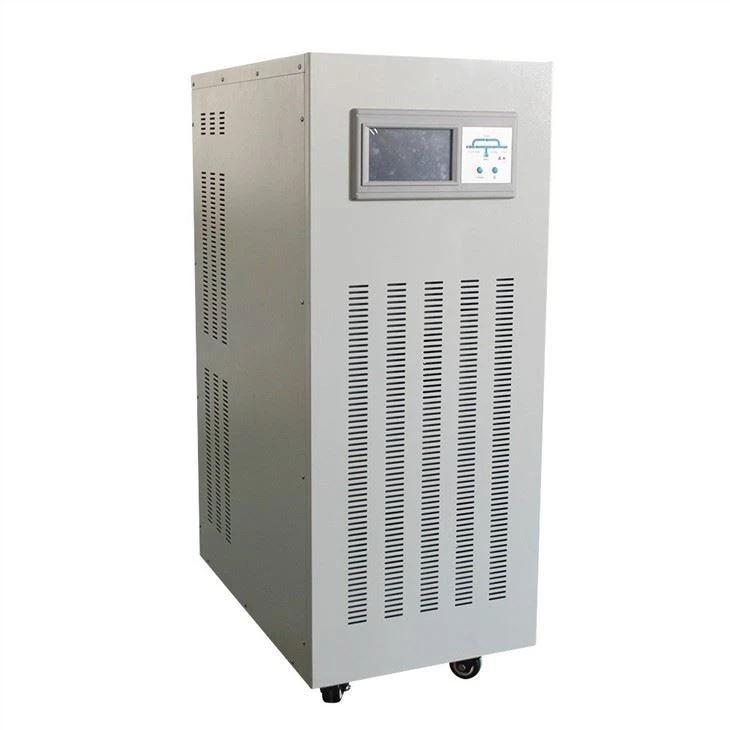 150Kva 3 Phase Solar Inverters Solar Energy System