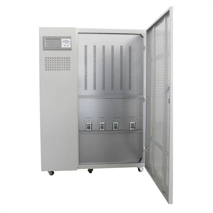 150Kva 3 Phase Solar Inverters Solar Energy System