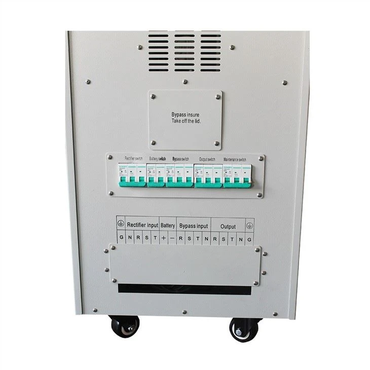 150Kva 3 Phase Solar Inverters Solar Energy System