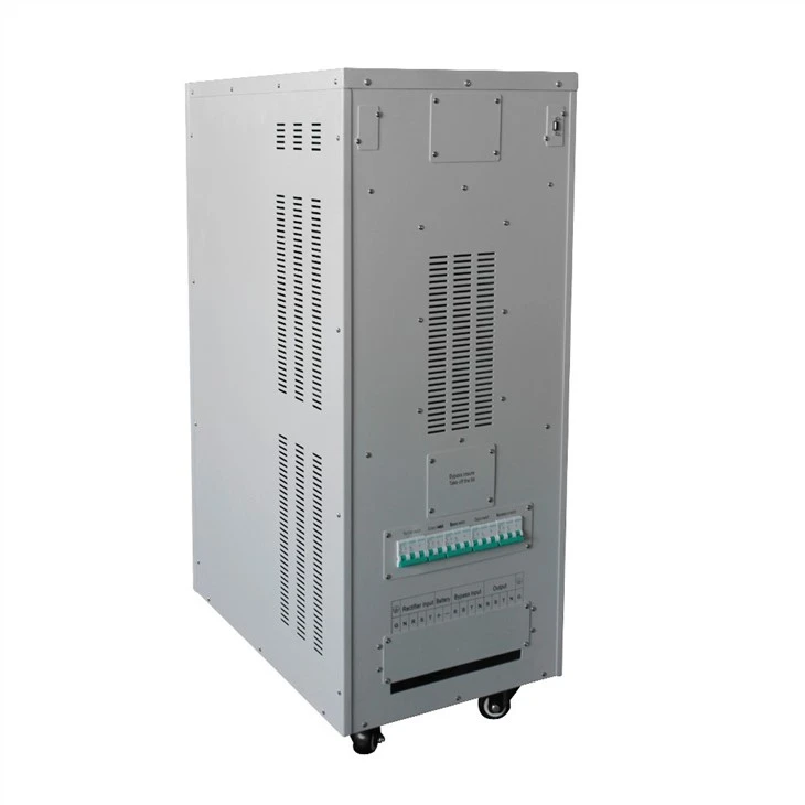 15kva Inverters Off Grid Low Frequency