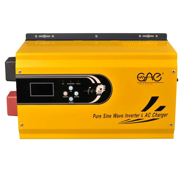 Invertor Solar 2Kw 12V Off Grid