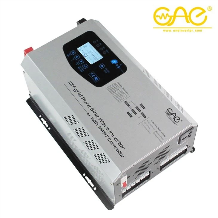 40000 Watt Pure Sine Wave Ac Inverter
