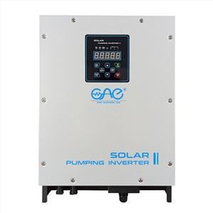 pompa solara invertor 3 faze 2.2kw