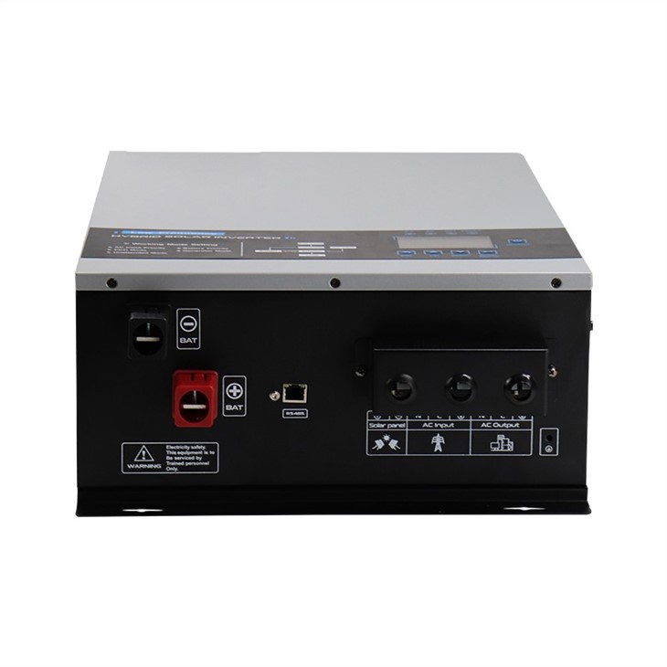 1.5KW Solar Power Inverter