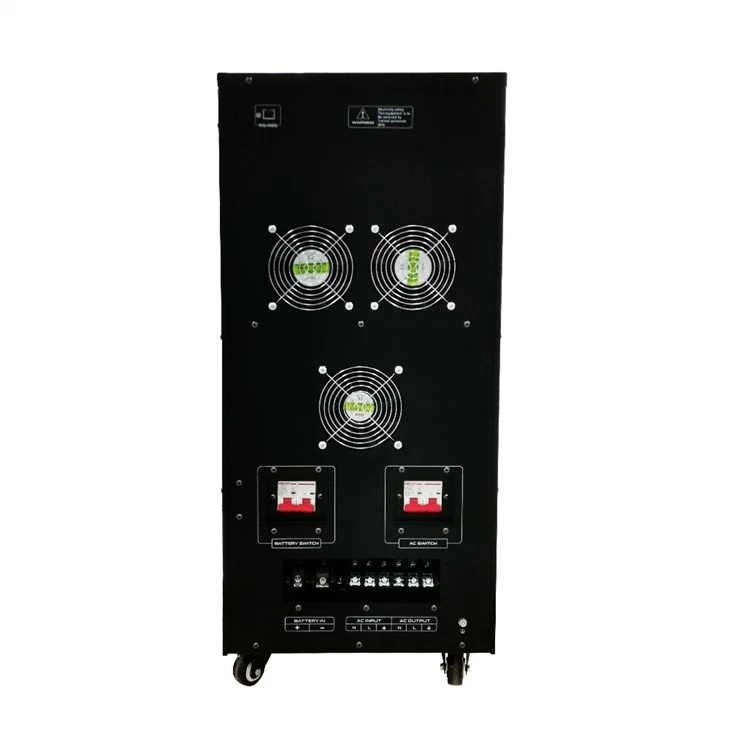 10kva 15kva Solar Inverter With Off Grid