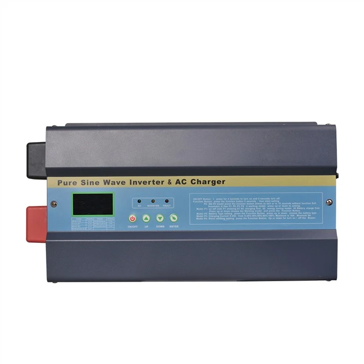 Invertor 12v 24v 48v off grid