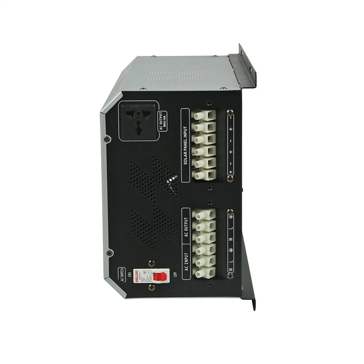 3KW 4KW FTS Solar Inverter