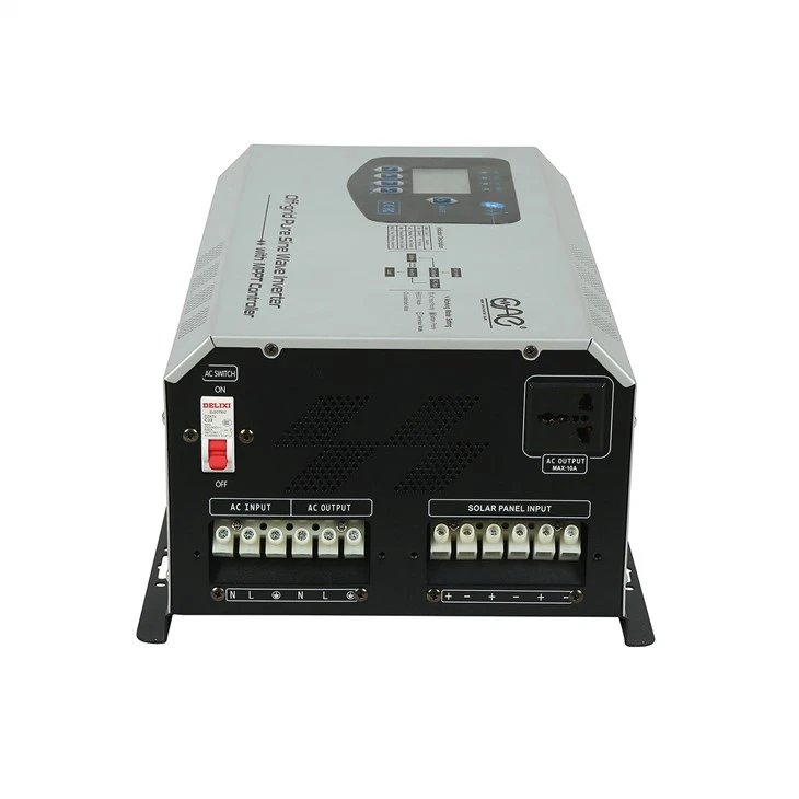 3KW 4KW FTS Solar Inverter