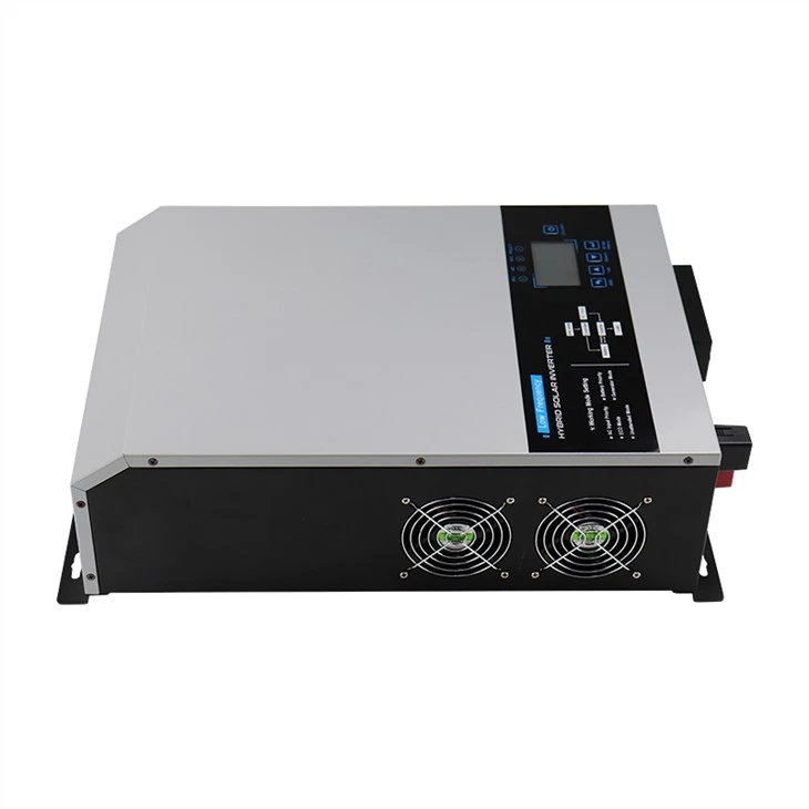 Invertor solar hibrid 4kw 5kw 6kw