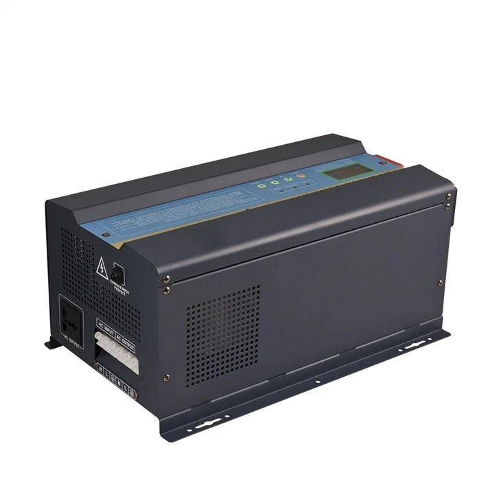 Off Grid Inverter 12v 24v 48v