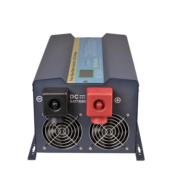 Off Grid Inverter 12v 24v 48v