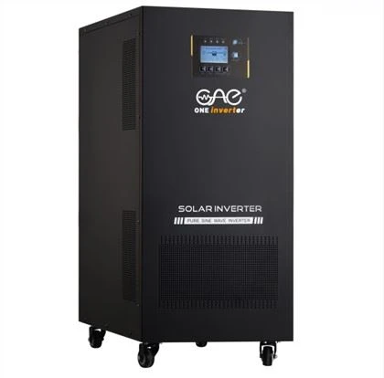 7kw hibrid Solar Inverter 48VDC