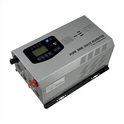 Invertor solar cu Mppt