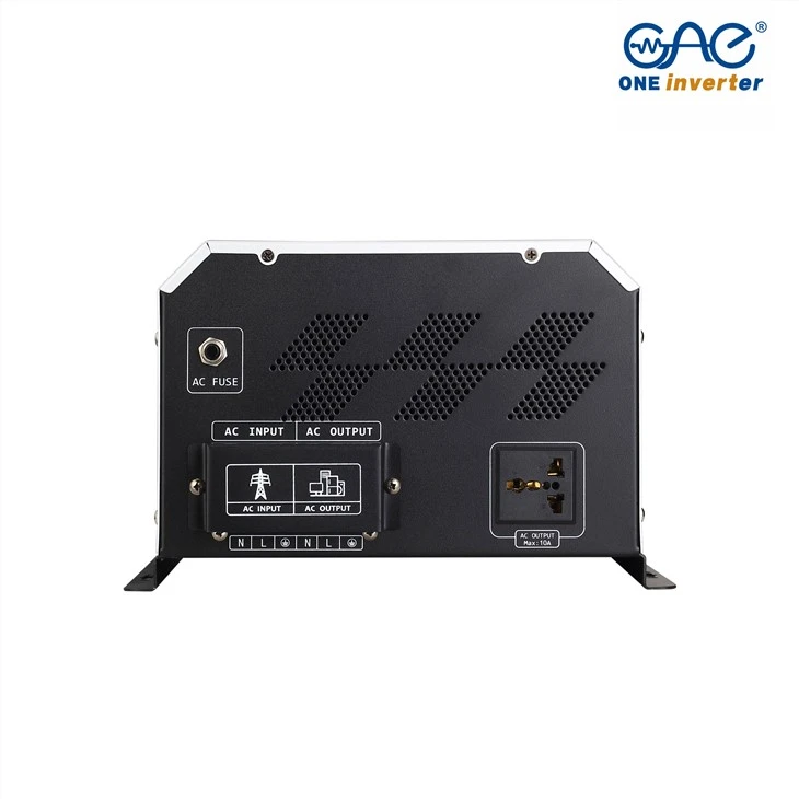 Inverter 4000w Off Grid