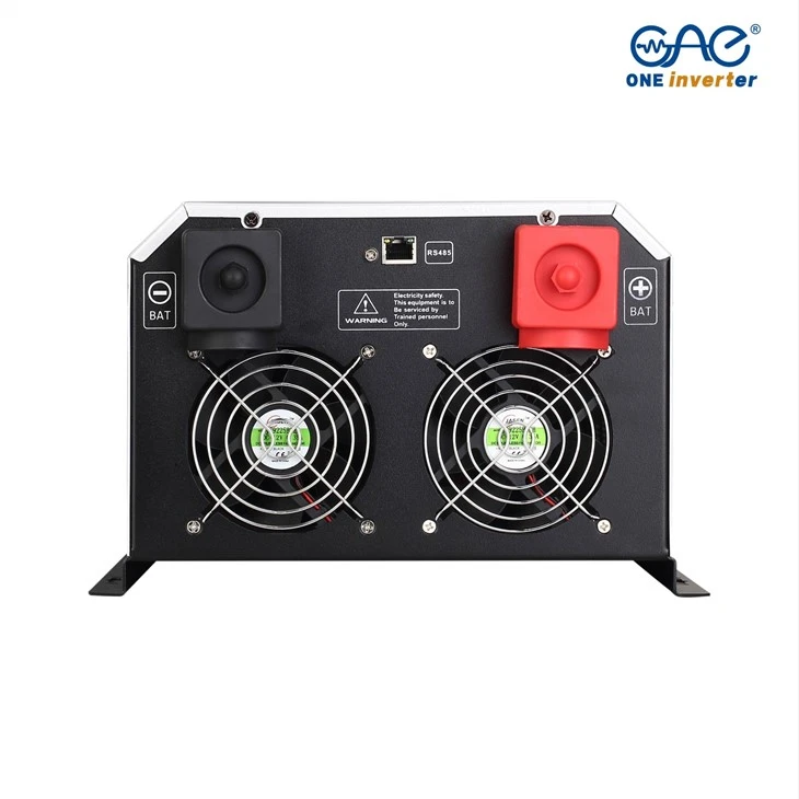 Offgrid 1500W Hybrid Inverter