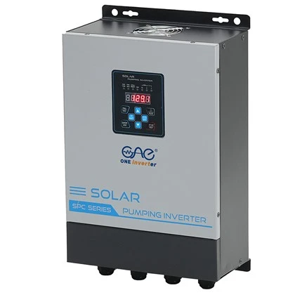 mppt pompa solara invertor 1500w