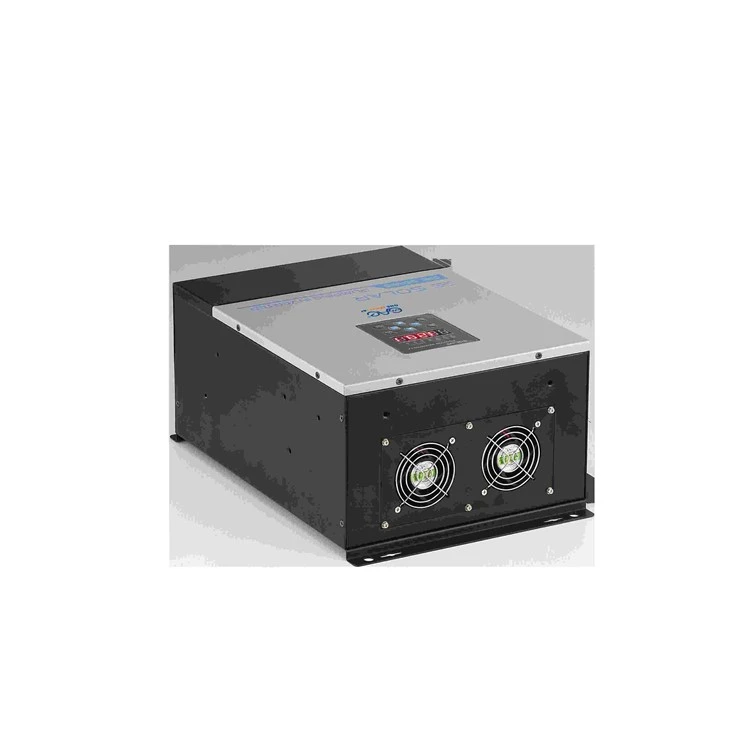 22K0 H33 MPPT Water Pump Inverter factory