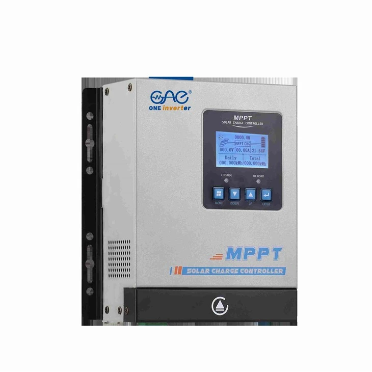 60A Smart MPPT Charger Controller best